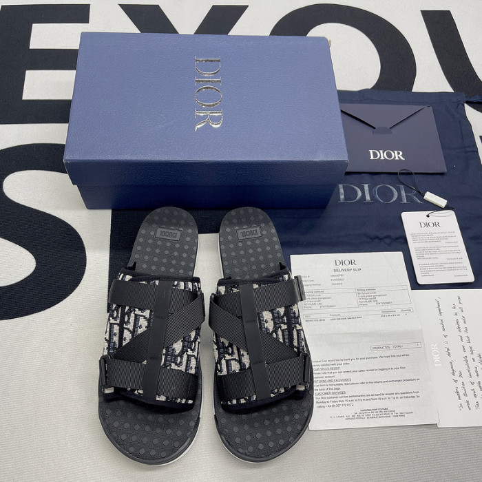 D1OR Slides