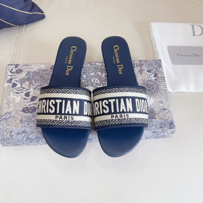 D1OR Slides