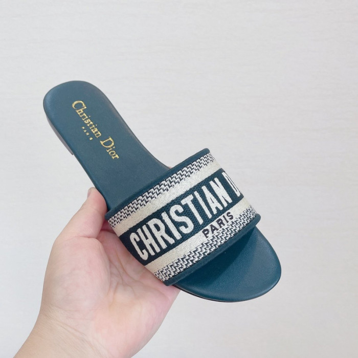 D1OR Slides