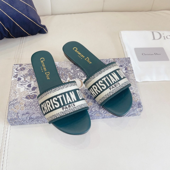 D1OR Slides