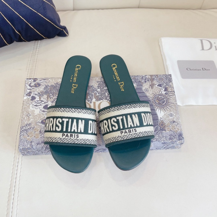 D1OR Slides
