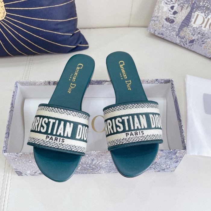D1OR Slides