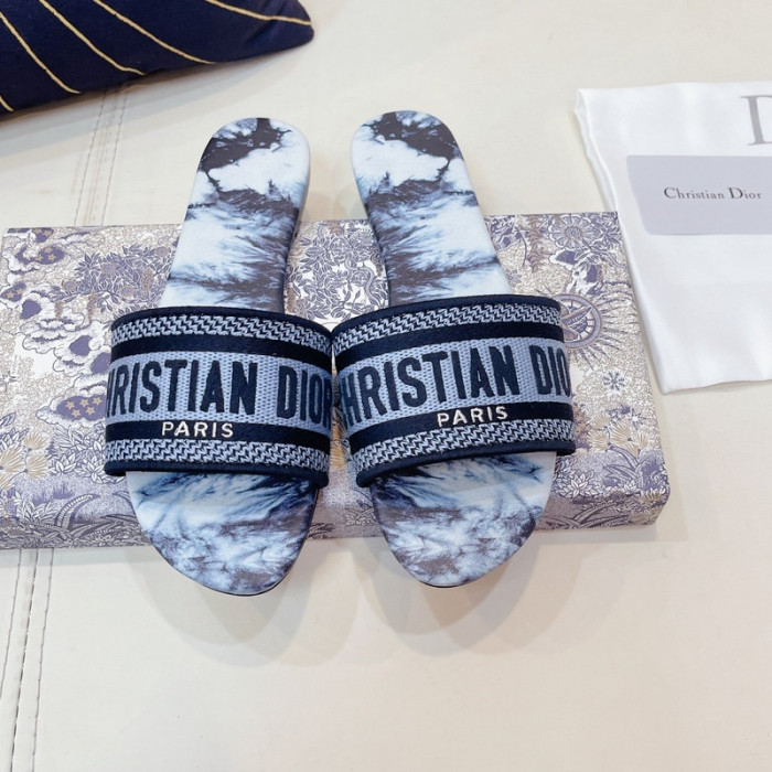 D1OR Slides