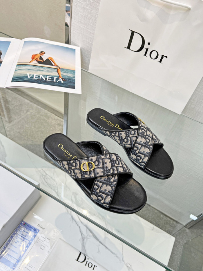D1OR Slides