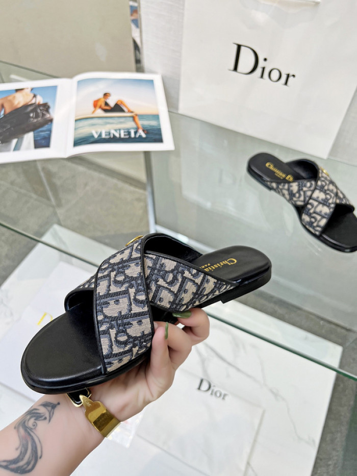 D1OR Slides