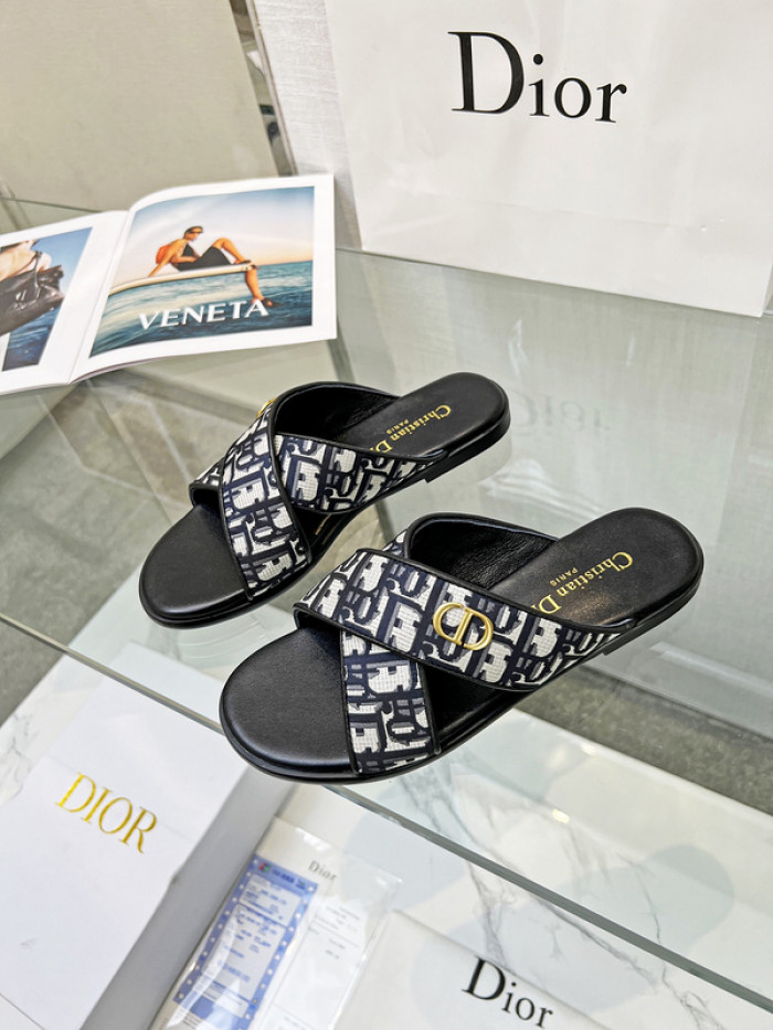 D1OR Slides