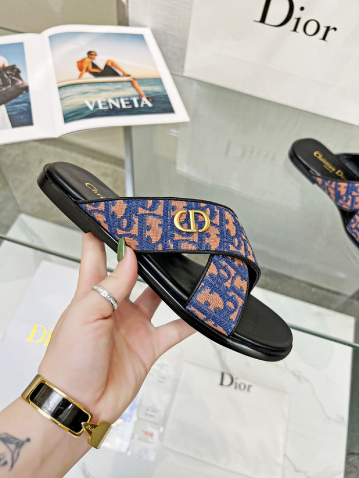 D1OR Slides