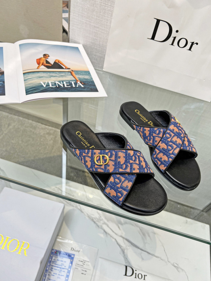D1OR Slides
