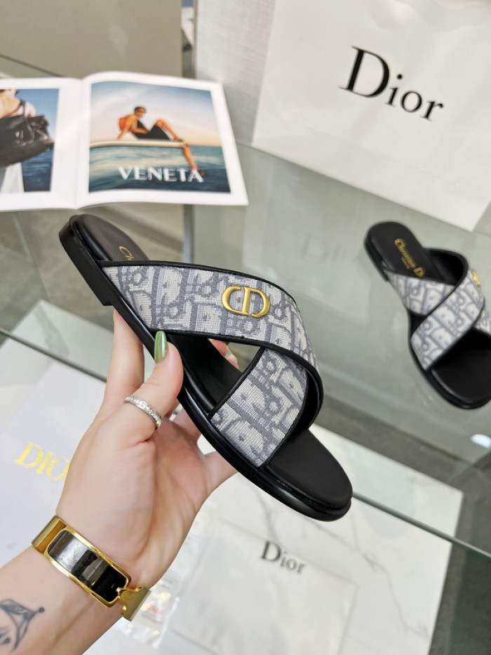 D1OR Slides