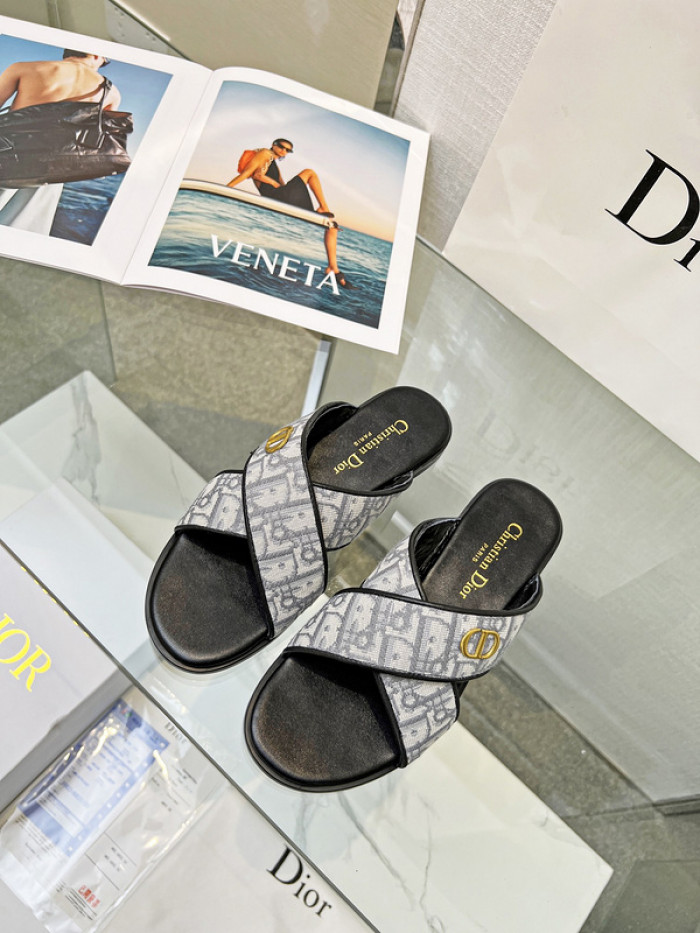 D1OR Slides