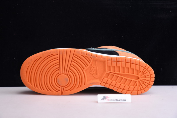 Nike Dunk Low Ceramic (2020) DA1469-001