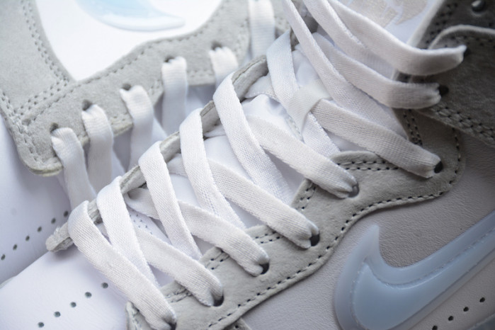 Nike Dunk High Slam Jam White Pure Platinum DA1639-100
