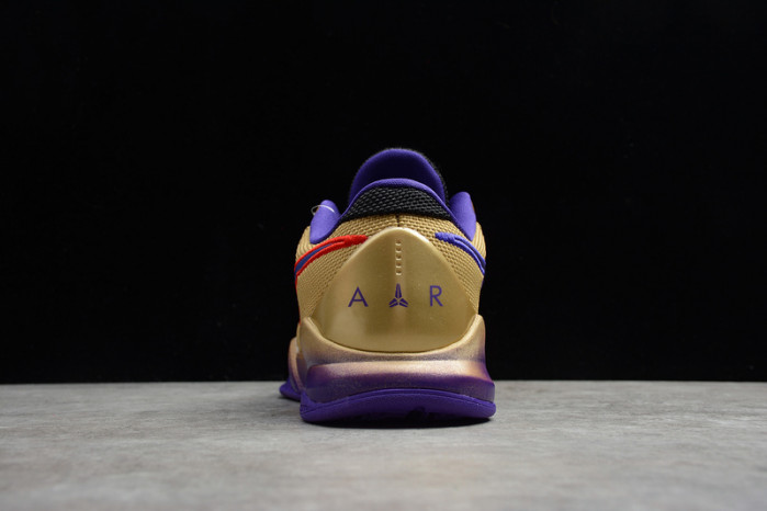 Nike Kobe 5 Protro Undefeated Hall of Fame DA6809-700