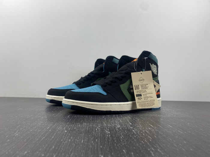 Air Jordan 1 High Element GORE-TEX 
