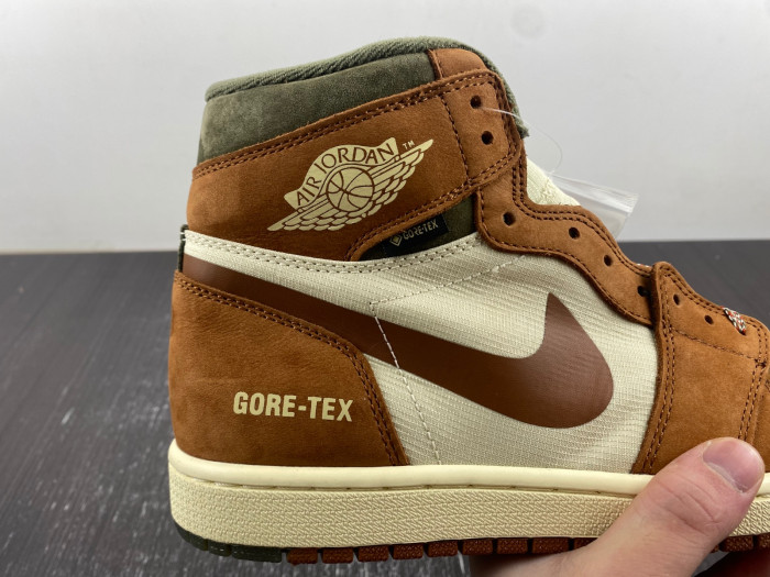 Air Jordan 1 Element Legend Coffee DB2889-102