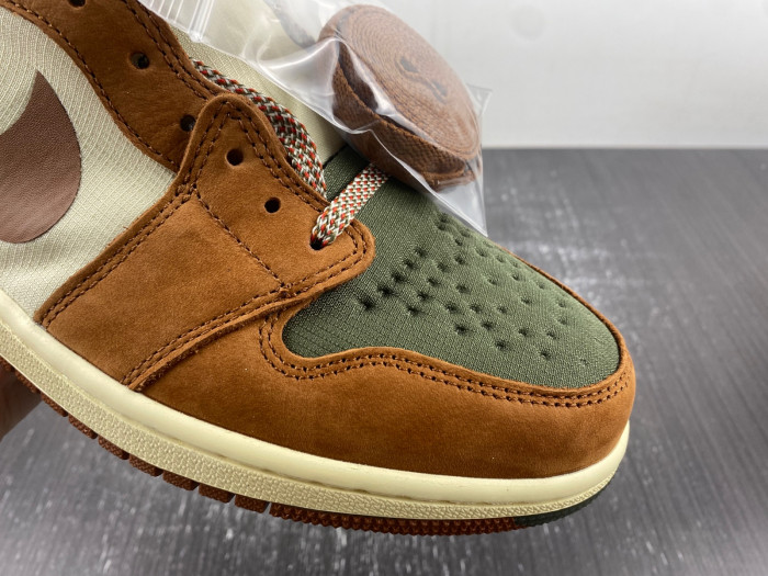 Air Jordan 1 Element Legend Coffee DB2889-102