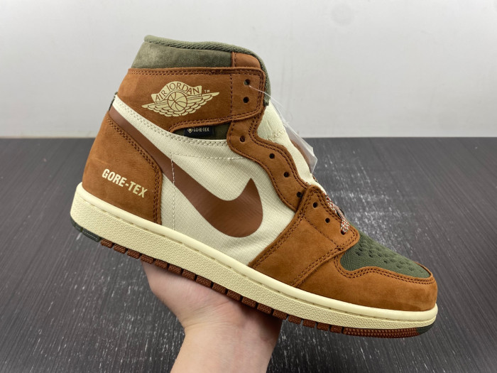 Air Jordan 1 Element Legend Coffee DB2889-102