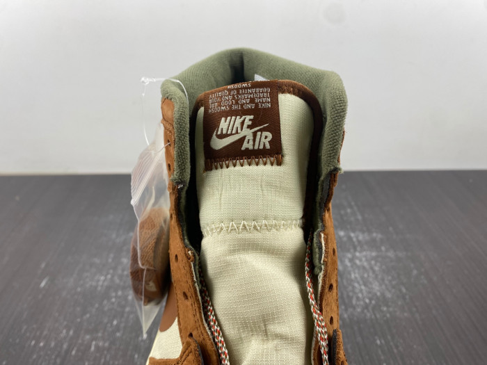 Air Jordan 1 Element Legend Coffee DB2889-102