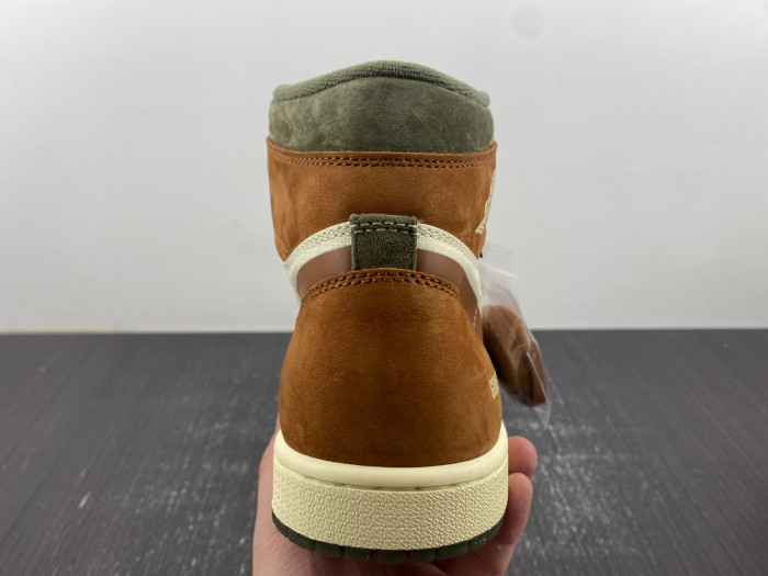 Air Jordan 1 Element Legend Coffee DB2889-102