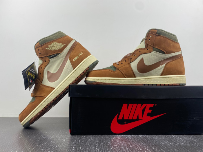 Air Jordan 1 Element Legend Coffee DB2889-102
