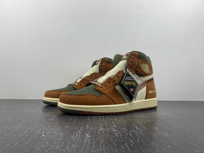 Air Jordan 1 Element Legend Coffee DB2889-102