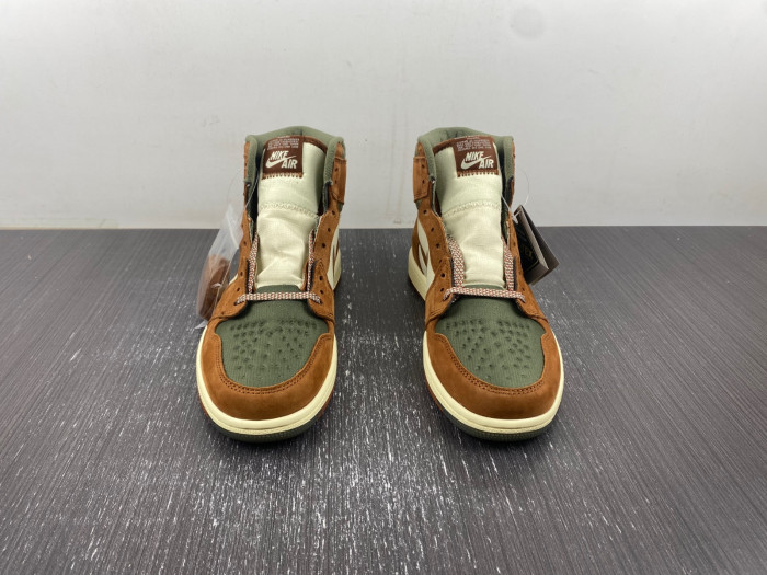 Air Jordan 1 Element Legend Coffee DB2889-102