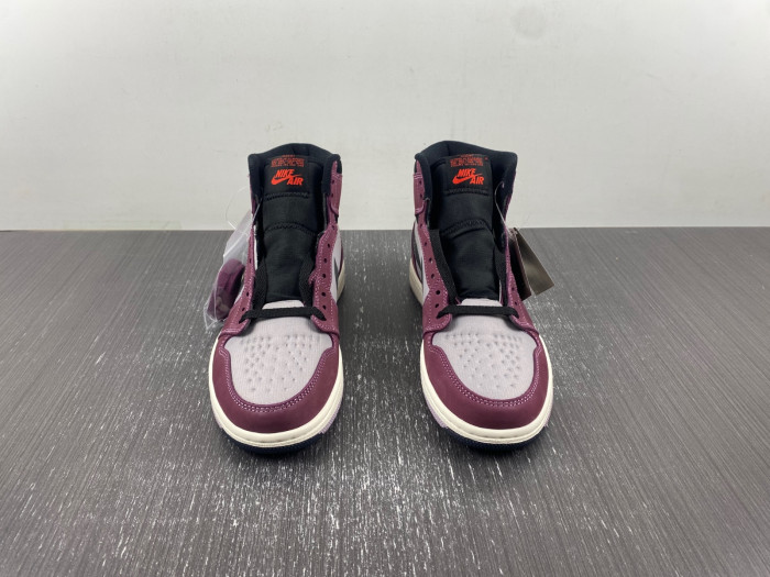 Air Jordan 1 High Element Gore-Tex Berry DB2889-500