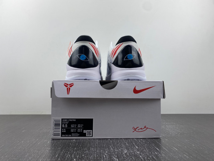 Nike Kobe 5 zoom DB4796-004