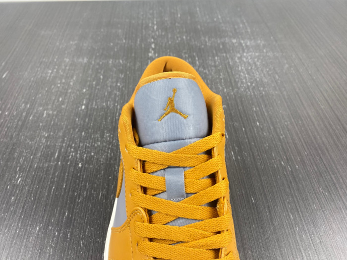 Air Jordan 1 Low Cement Grey Chutney DC0774-020