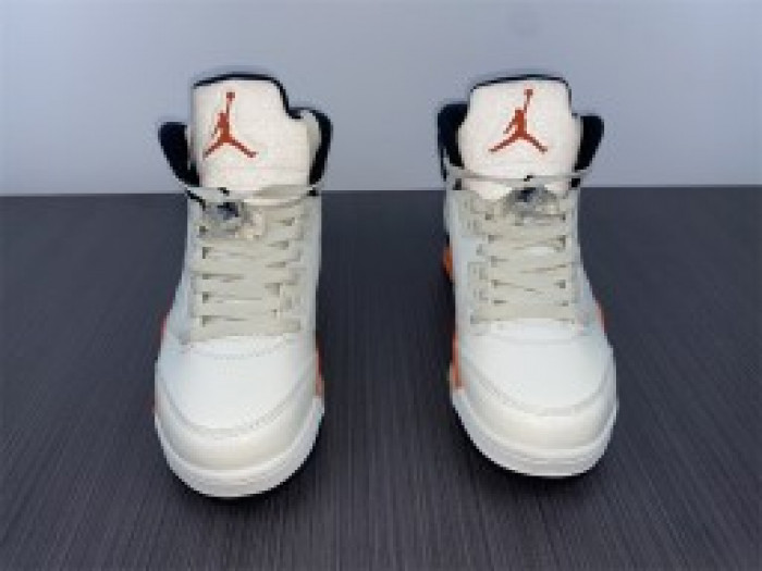 Air Jordan 5 “Shattered Backboard” DC1060-100