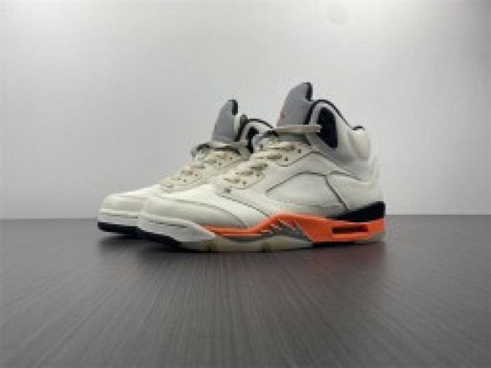 Air Jordan 5 “Shattered Backboard” DC1060-100