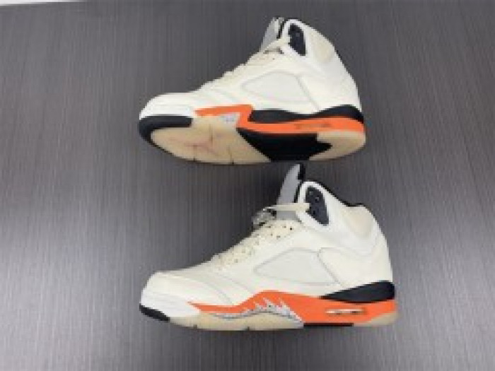 Air Jordan 5 “Shattered Backboard” DC1060-100