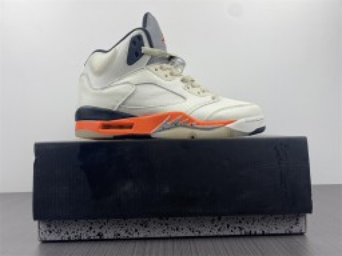 Air Jordan 5 “Shattered Backboard” DC1060-100
