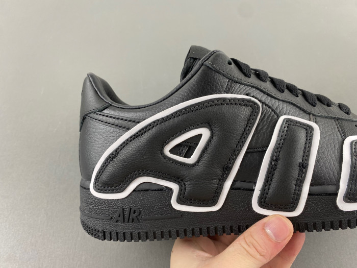 Nike Air Force 1 Low Cactus Plant Flea Market Black DC4457-001