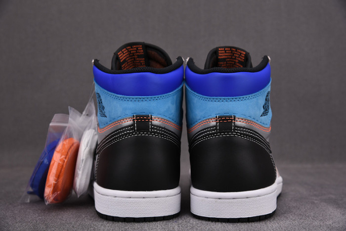 Air Jordan 1 High OG “Prototype” DC6515-100