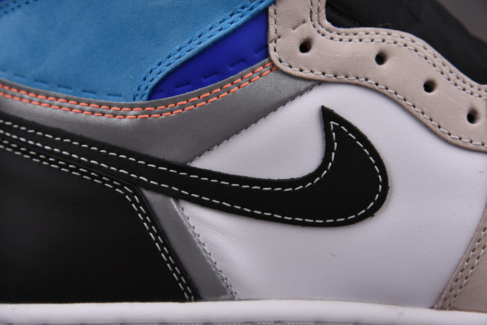 Air Jordan 1 High OG “Prototype” DC6515-100