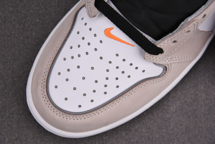 Air Jordan 1 High OG “Prototype” DC6515-100