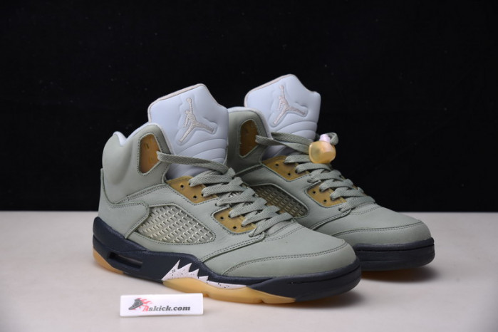 Air Jordan 5 “Jade Horizon” DC7501-300
