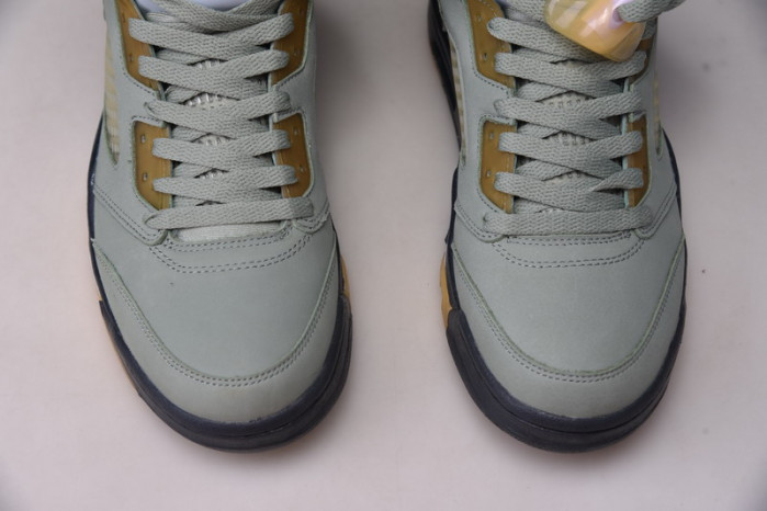 Air Jordan 5 “Jade Horizon” DC7501-300