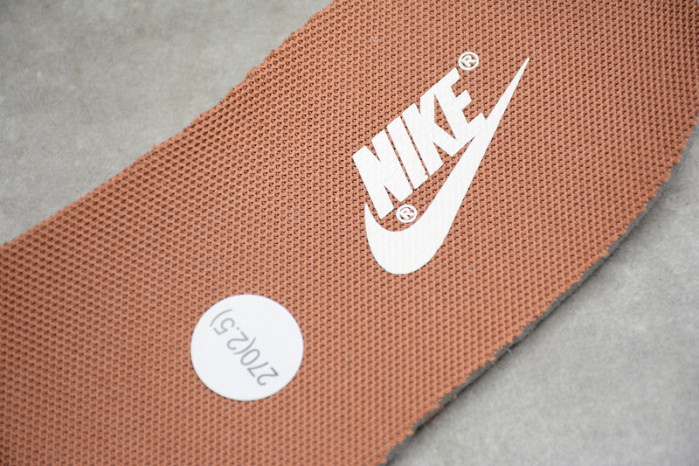 Nike Dunk Low PRM “Medium Curry” DD1390-100