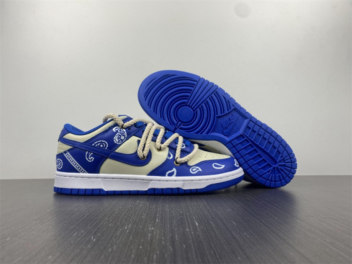 Nike Dunk Low Retro  DD1391-0011