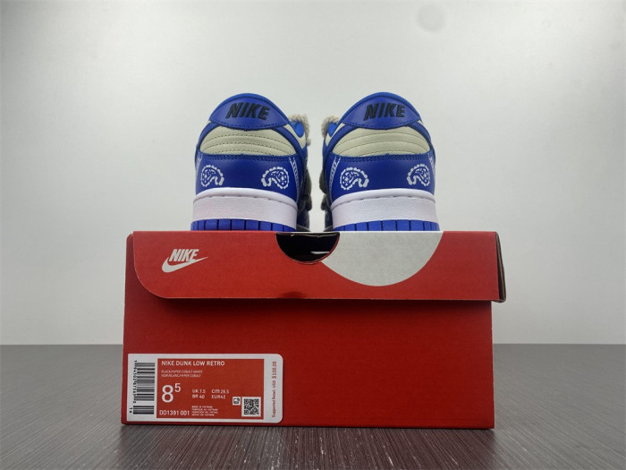 Nike Dunk Low Retro  DD1391-0011
