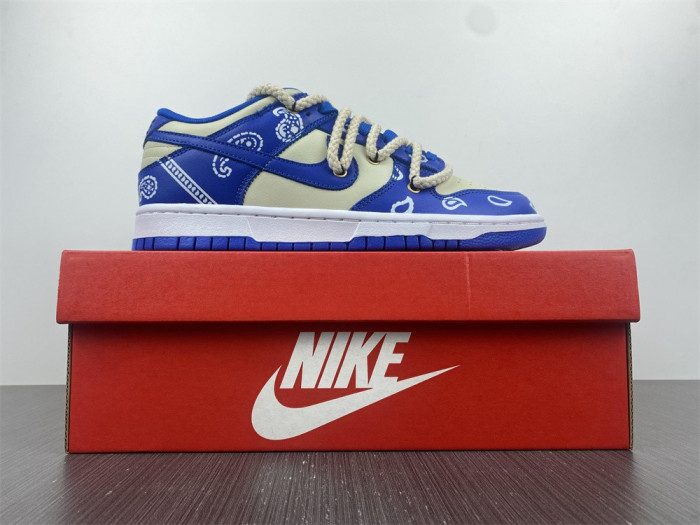Nike Dunk Low Retro  DD1391-0011