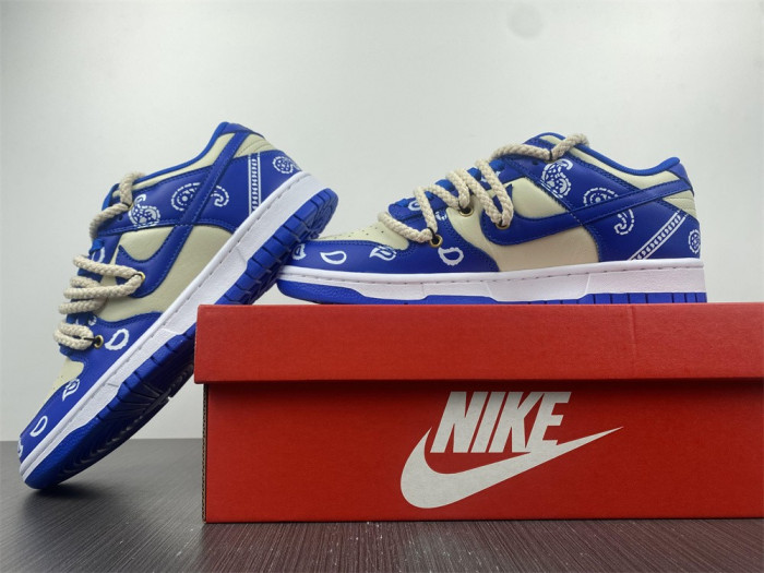 Nike Dunk Low Retro  DD1391-0011