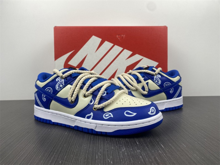 Nike Dunk Low Retro  DD1391-0011