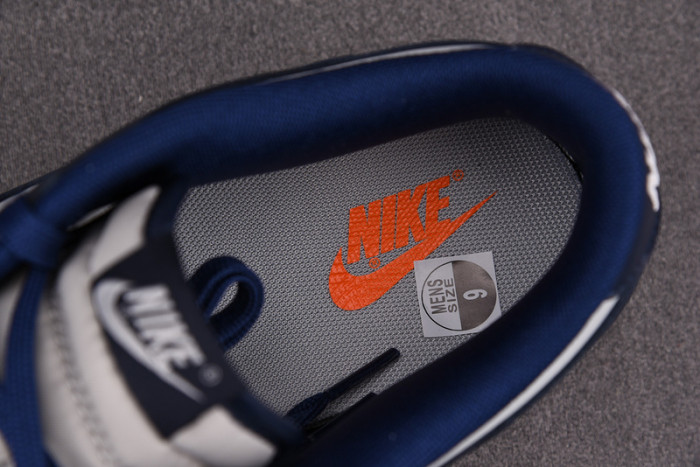 Nike Dunk Low “Georgetown” DD1391-003