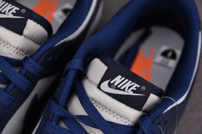 Nike Dunk Low “Georgetown” DD1391-003