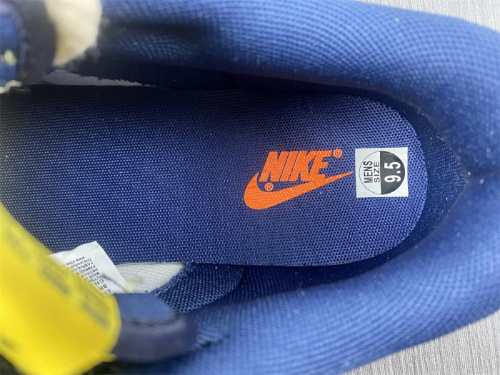 Nike Dunk Low Retro DD1391-7700