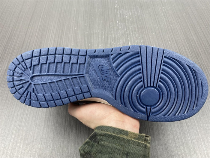 Nike Dunk Low Retro DD1391-7700