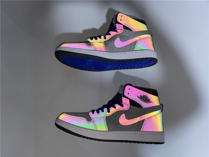 Air Jordan 1 High Zoom Air CMFT League of Legends (Esports) DD1453-001